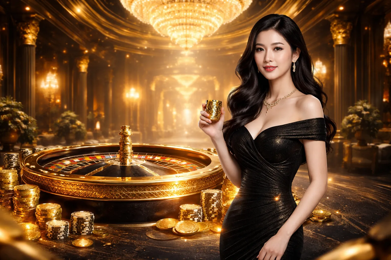 Đội ngũ chuyên nghiệp