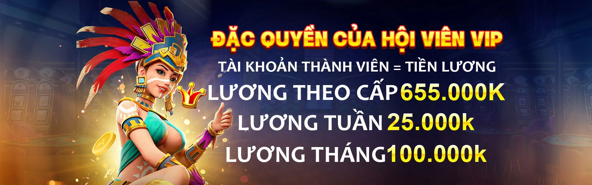 Câu Lạc Bộ VIP y088 với các đặc quyền độc quyền